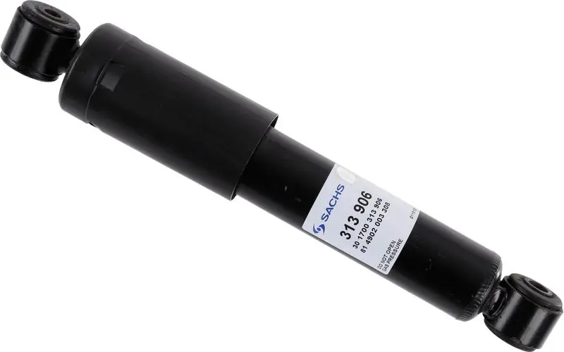 SACHS 313906 Амортизатор