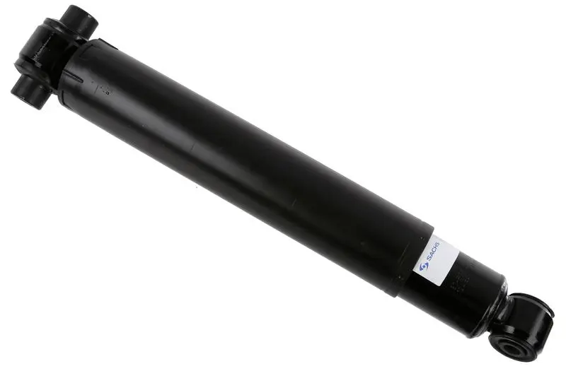 SACHS 124567 Амортизатор
