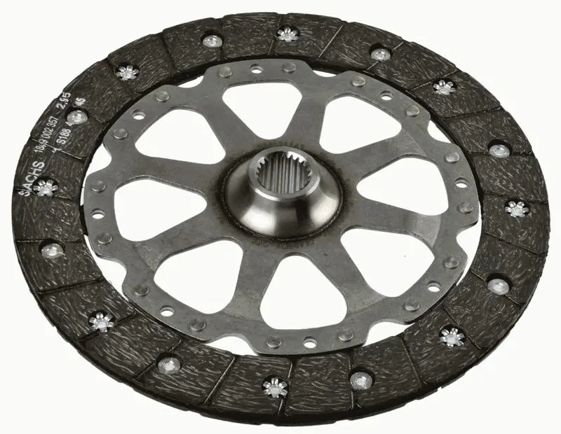SACHS 1864521143 Диск сцепления