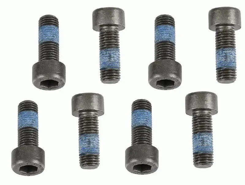 SACHS 1874000053 Комплект болтов