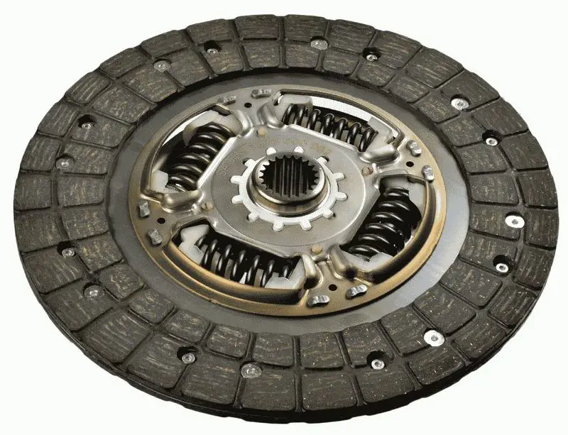 SACHS 1878600962 Диск сцепления