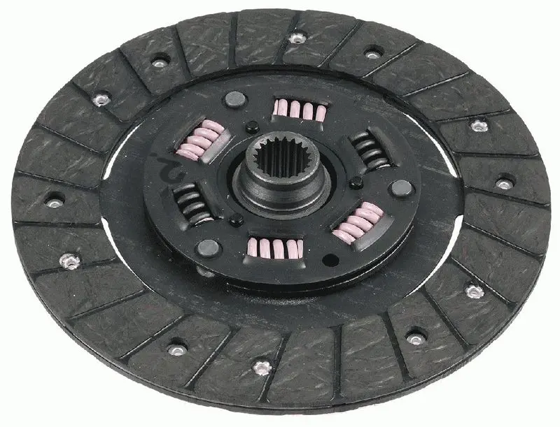 SACHS 1878634006 Диск сцепления