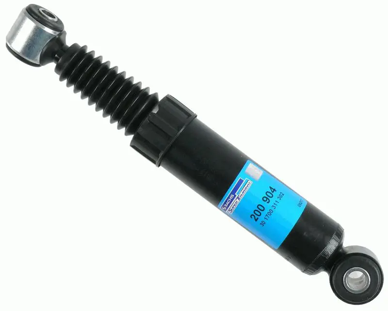 SACHS 200904 Амортизатор