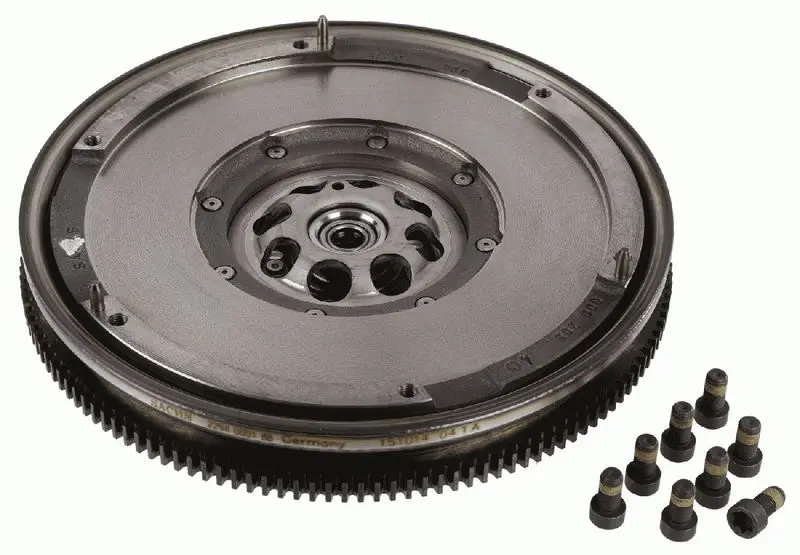 SACHS 2294000188 Маховик двухмассовый
