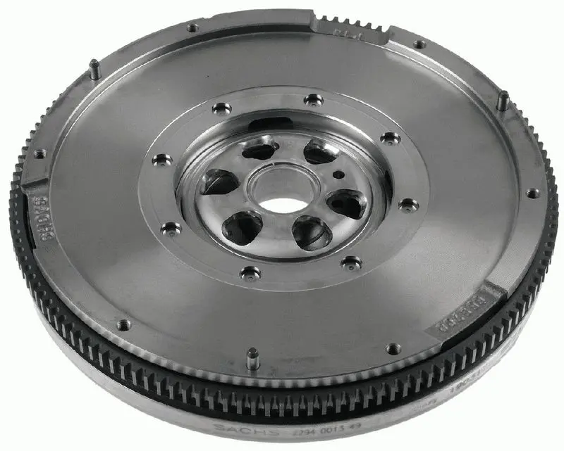 SACHS 2294001349 Двухмассовый маховик SACHS