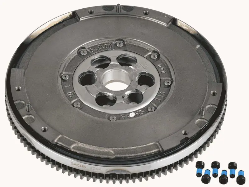 SACHS 2294001585 Маховик