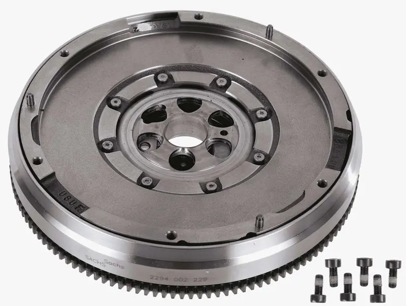 SACHS 2294002229 Маховик