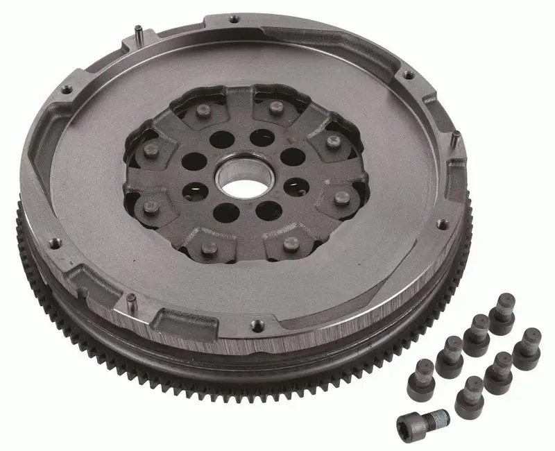 SACHS 2294501220 Маховик двухмассовый