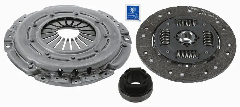 SACHS 3000449001 Комплект сцепления