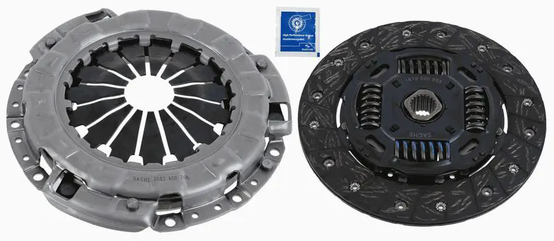 3000 950 864 SACHS CLUTCH KIT