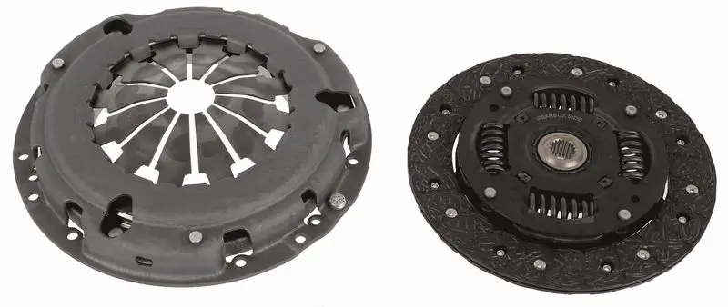 3000 950 871 SACHS CLUTCH KIT