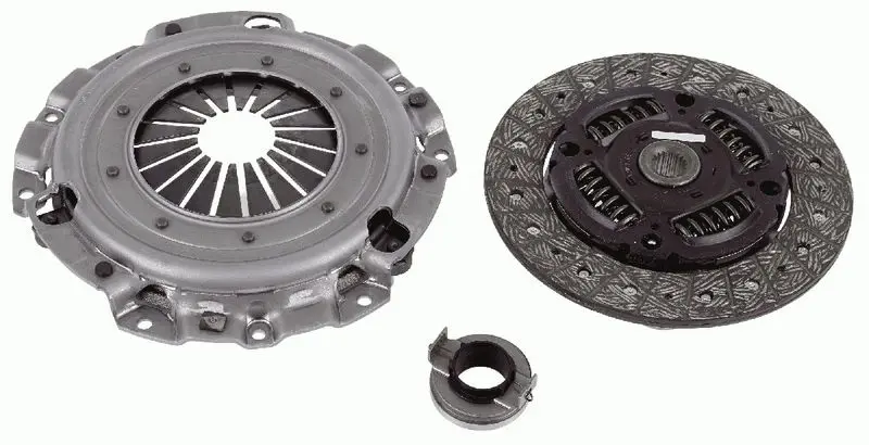 SACHS 3000950955 Комплект сцепления