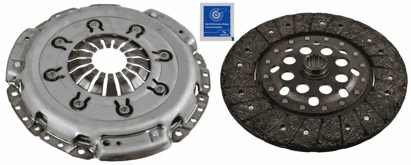 SACHS 3000951121 КОМПЛЕКТ СЦЕПЛЕНИЯ