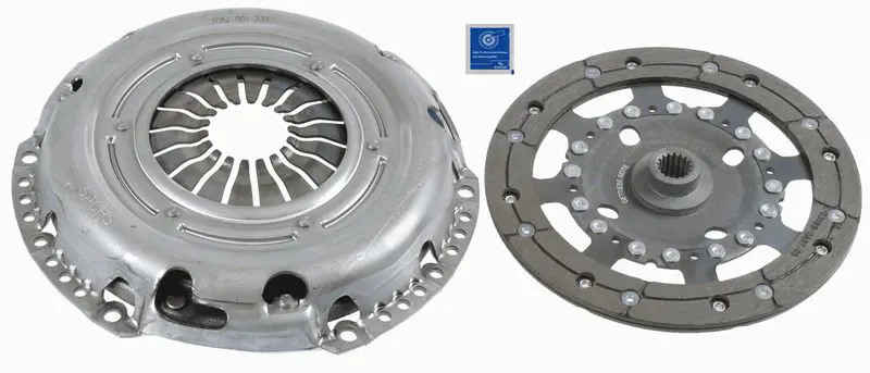 SACHS 3000951246 Комплект сцепления