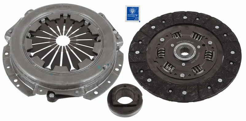 SACHS 3000951638 Комплект сцепления