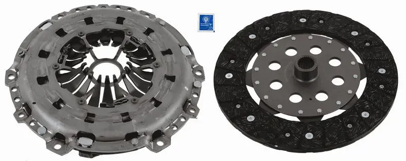 SACHS 3000951647 Комплект сцепления