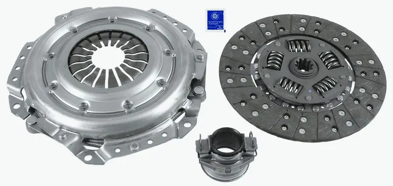 SACHS 3000951937 Комплект сцепления