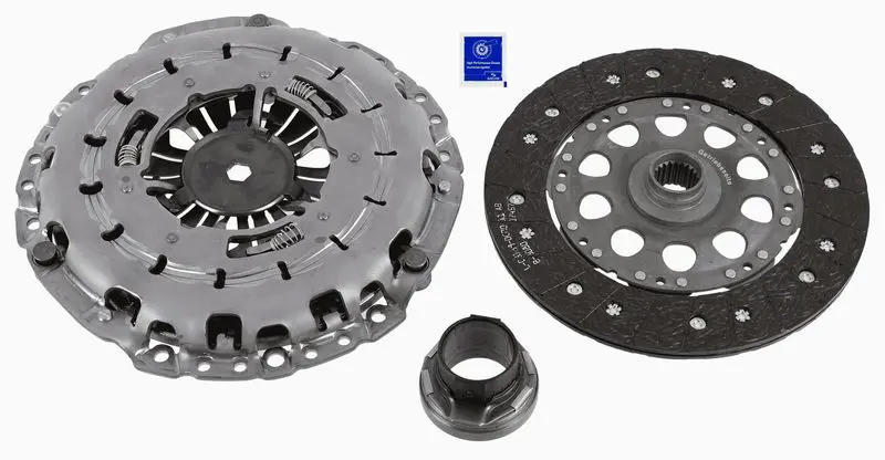 SACHS 3000951873 Комплект сцепления