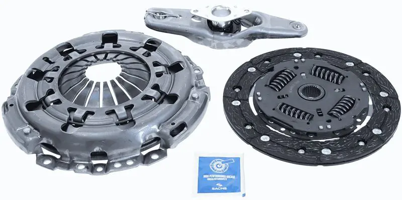 SACHS 3000951950 Комплект сцепления