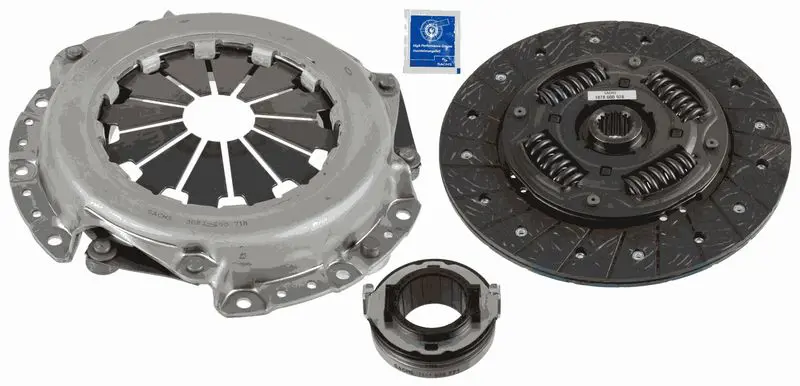 SACHS 3000954221 Комплект сцепления
