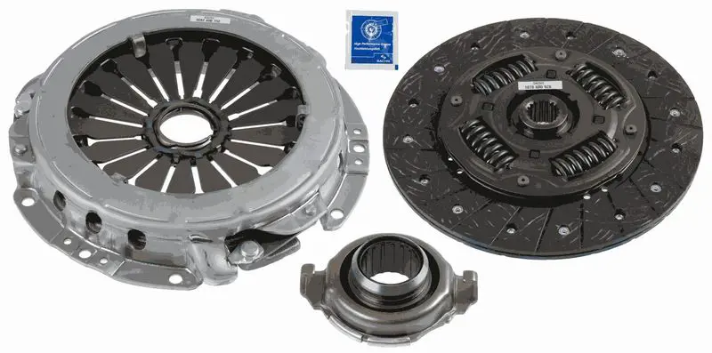 SACHS 3000954226 Комплект сцепления