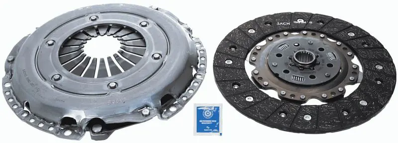 SACHS 3000970143 Комплект сцепления