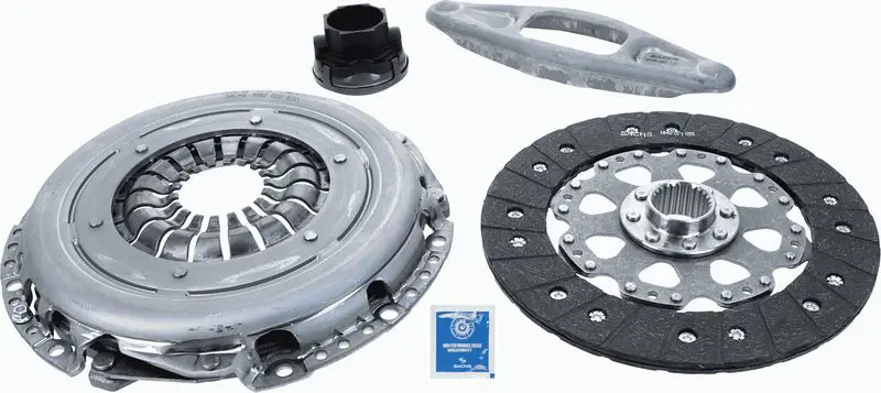 SACHS 3000970140 КОМПЛЕКТ СЦЕПЛЕНИЯ BMW X3