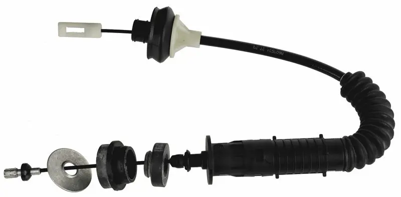 SACHS 3074600212 Трос