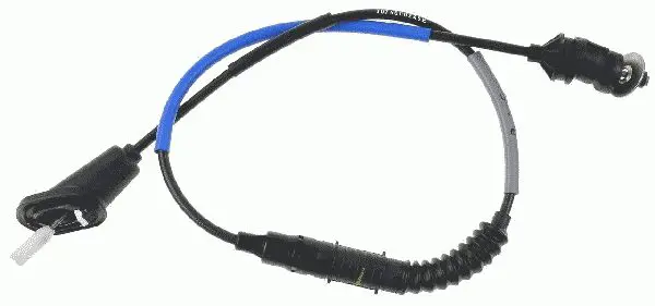 SACHS 3074600245 Трос
