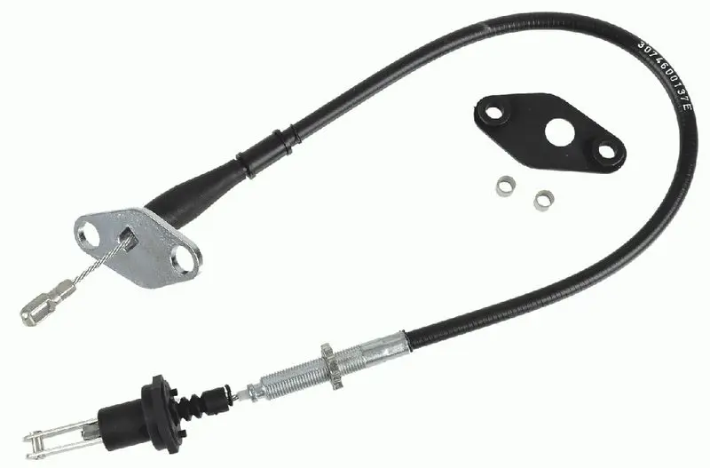 SACHS 3074600137 Трос
