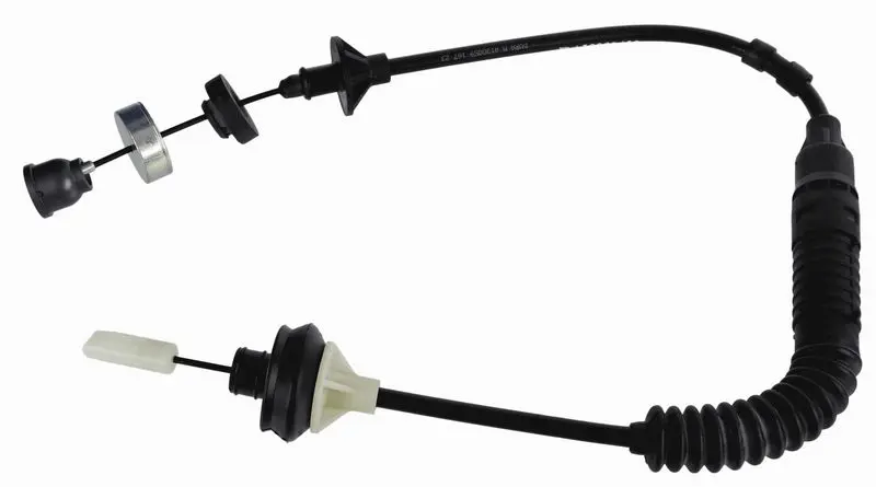 SACHS 3074600214 Трос