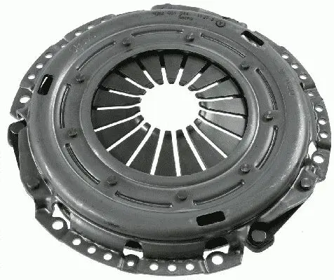SACHS 3082001044 Нажимной диск сцепления