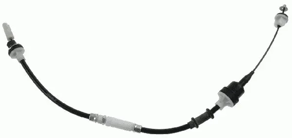 SACHS 3074600295 Трос