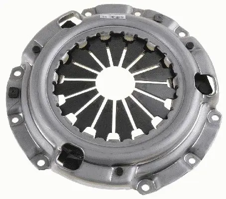 SACHS 3082600735 Нажимной диск сцепления