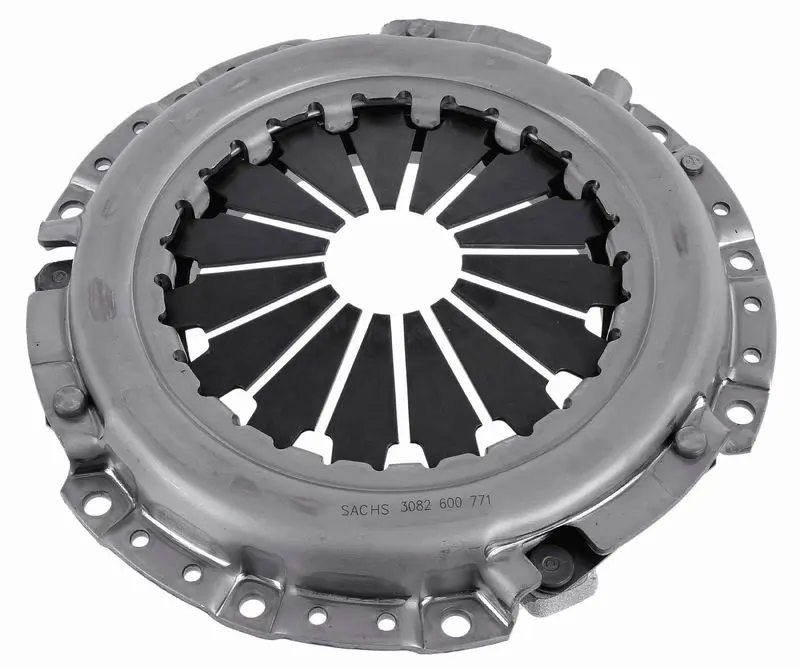 SACHS 3082600771 Корзина сцепления Hyundai