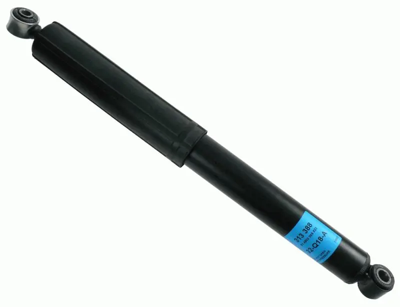 SACHS 313388 Амортизатор подвески (газовый)