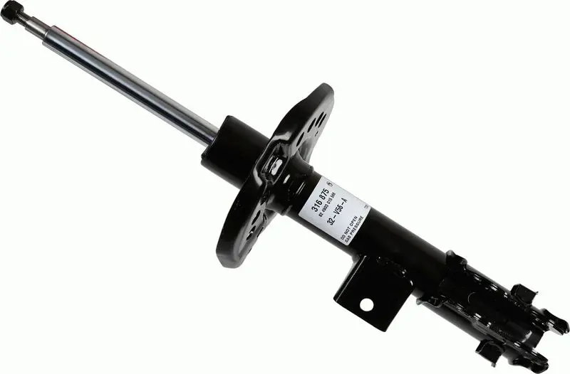 SACHS 316875 Амортизатор подвески