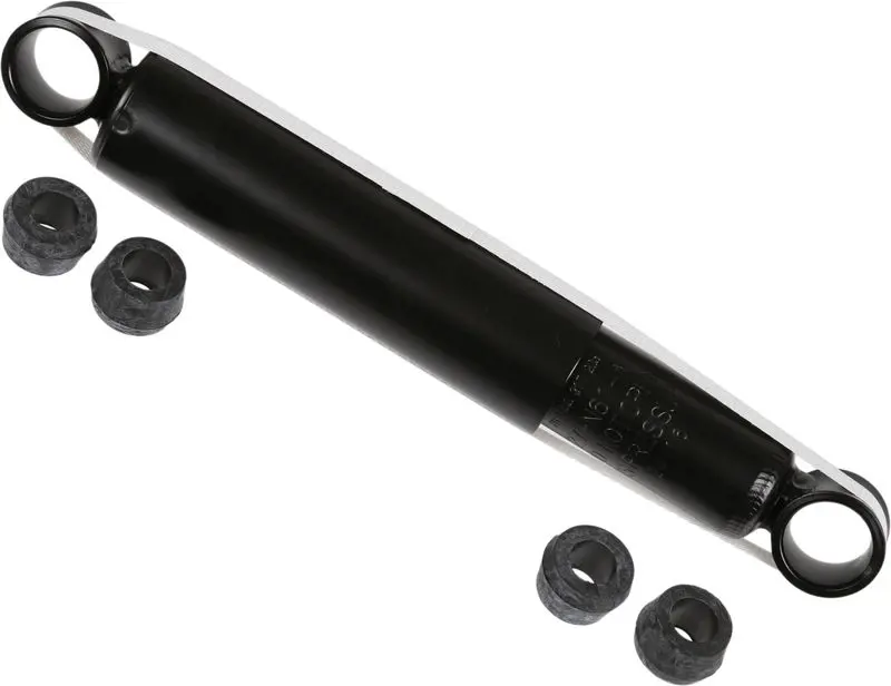 SACHS 317205 Амортизатор