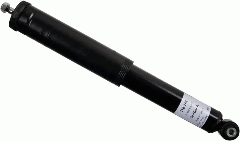 SACHS 316756 Амортизатор