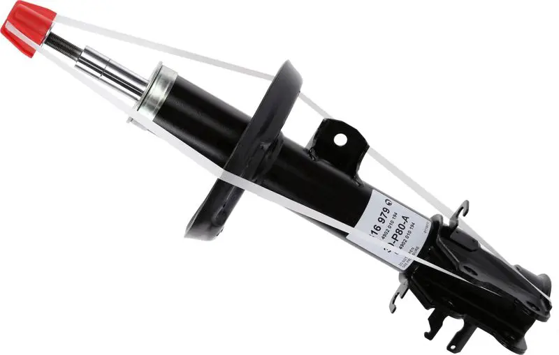 SACHS 316979 Амортизатор