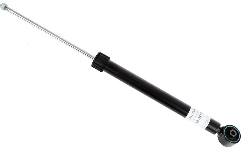 SACHS 317358 Амортизатор подвески (газовый)