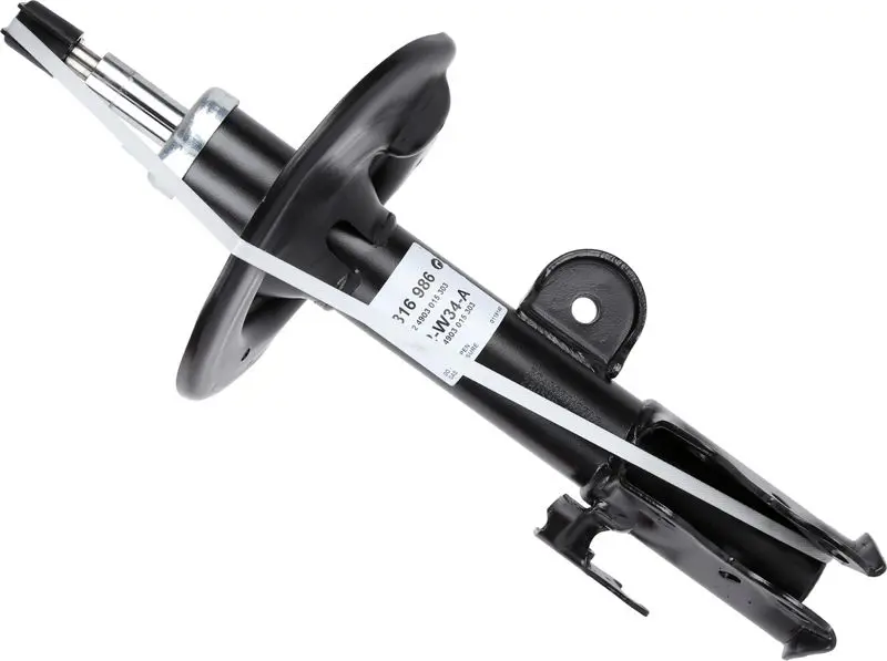 SACHS 316986 Амортизатор TOYOTA RAV4