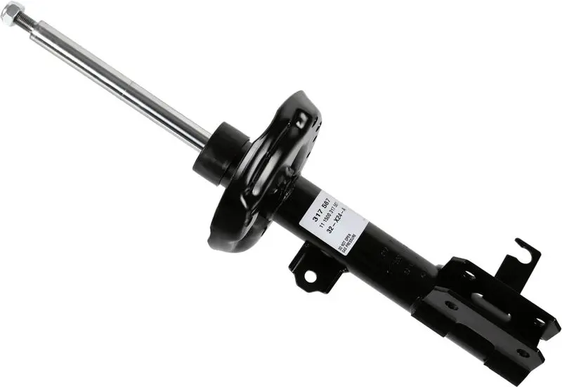 SACHS 317587 Амортизатор