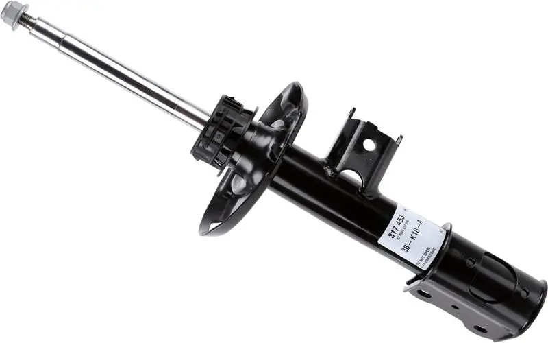 SACHS 317453 Амортизатор передний левый MB