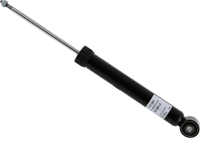 SACHS 317591 Амортизатор
