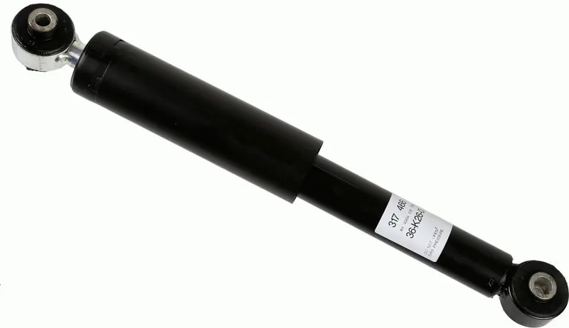 SACHS 317466 Амортизатор