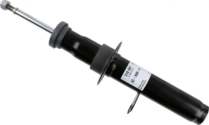 SACHS 318087 Амортизатор FR-R BMW G30