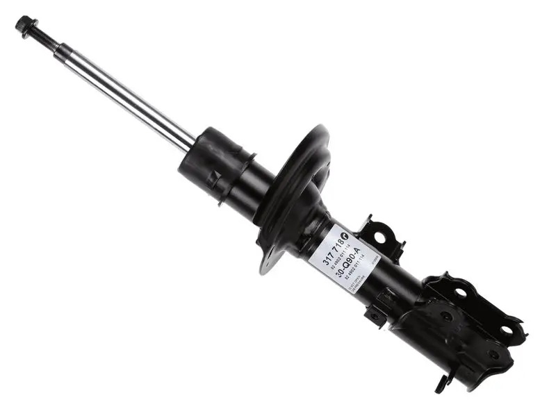 SACHS 317718 Амортизатор