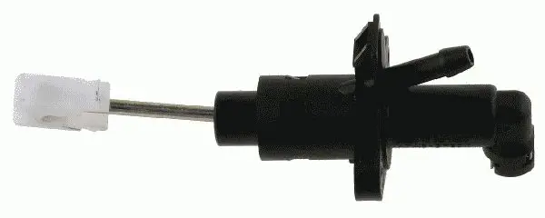 6284 000 004 ЦИЛИНДР СЦЕПЛЕНИЯ SEAT AROSA