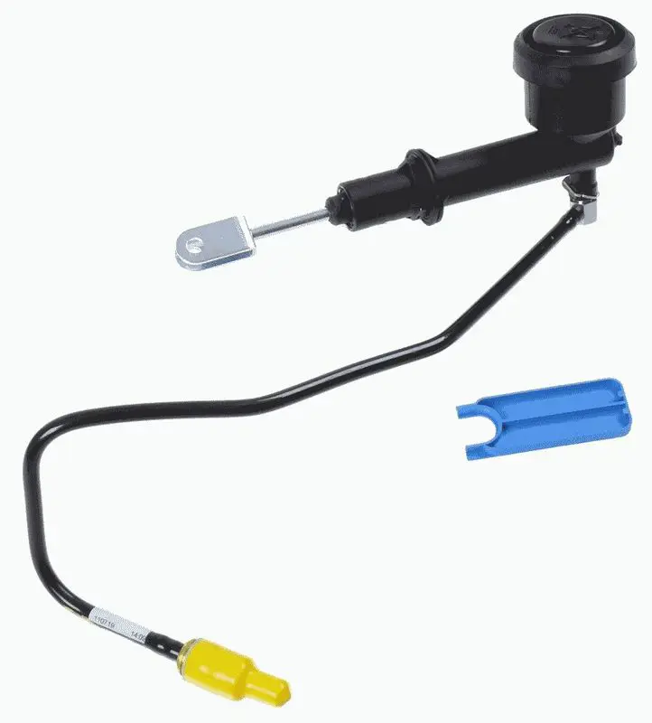 SACHS 6284600603 Цилиндр